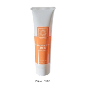 Personalisierte Sonnencremetuben - 100 ml - Eigenes Design
