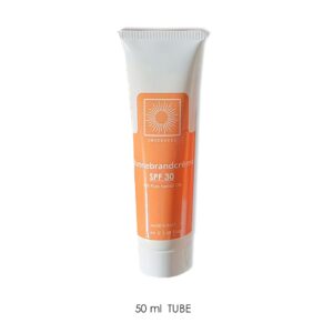 Personalisierte Sonnencreme-Tuben - 50 ml - Eigenes Design
